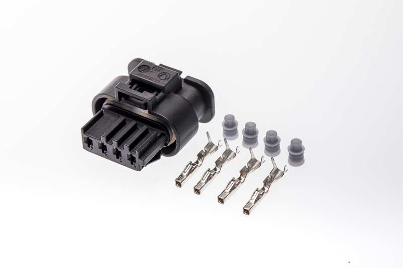 Electrical connector repair kit